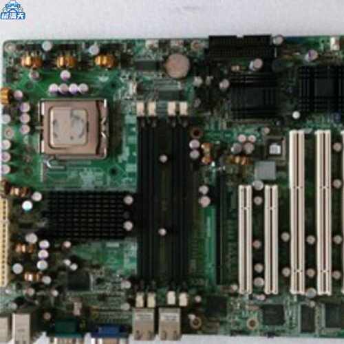 议价TYAN泰安S5162工业设备双网卡服务器主板31674610000406PON适