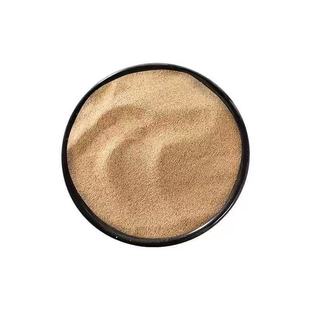 天然河沙黄沙砂沙子沙土土壤种植实验填充鱼缸粗沙细沙种菜营养土