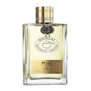 Nicolai尼古莱里维埃拉马鞭草香草顿加豆昂热梨融合之水香水小样