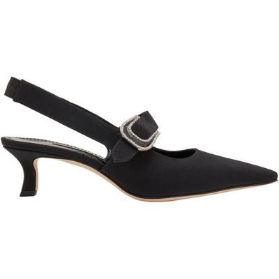 【年终优惠】MANOLO BLAHNIK玛诺洛/MB女鞋CURTIUS高跟凉鞋