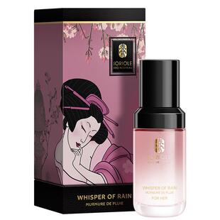 Joriole春莺玉洗净女士私处免洗喷雾40ml/瓶