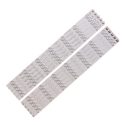 适用TCL L50F2850A灯条RF-BS500E32-0701L/0701R-02 A0灯珠液晶