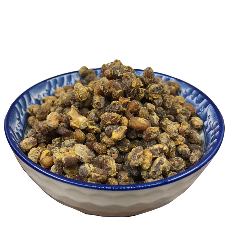贵州遵义风味豆豉半干