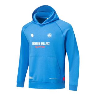 李宁卫衣男冬篮球系列时尚舒适百搭休闲宽松套头连帽卫衣AWDTB95-