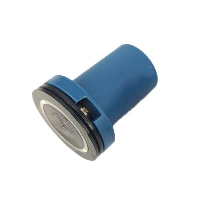 线切割宝玛单边防水排丝轮22/20