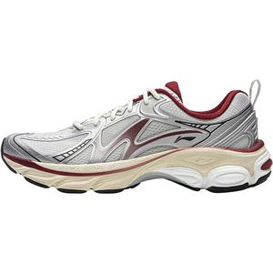 肖战同款李宁扶摇boom v2柿柿如意