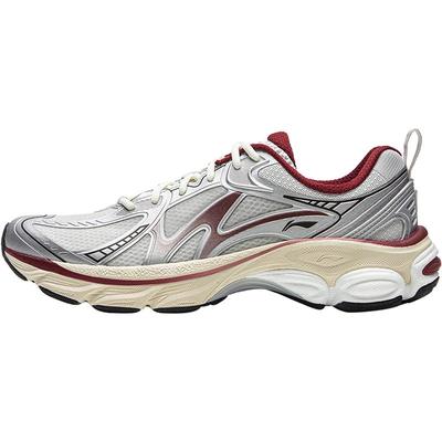 李宁䨻扶摇boomv2男子跑步鞋