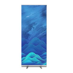 喷绘布海报车贴背胶灯片软膜灯箱高清户外写真刀刮布黑白布油画布