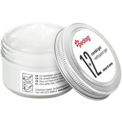 皮革清洁PEDAG皮具护理乳清洗剂