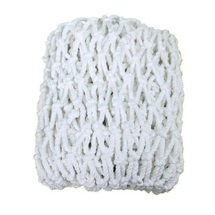 安全网防护网建筑工程楼梯阳台尼龙高空防坠网绳防猫网兜