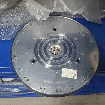 询价-AMAT应用材料加热盘，型号0041-48310 REV 1