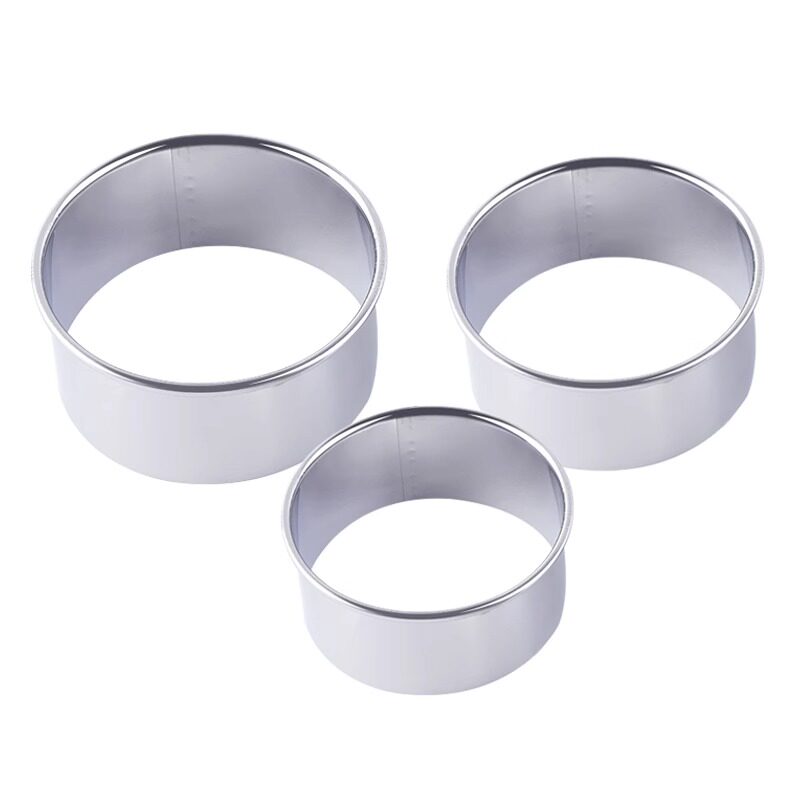 不锈钢切饺子皮的工具包饺子神器