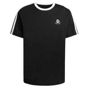 阿迪达斯（adidas）M COFFEE CUP T短袖T恤KG5413