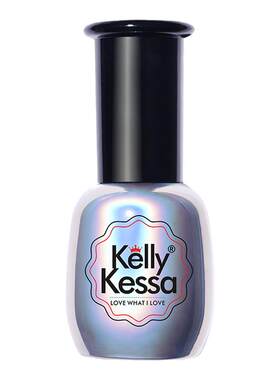 KellyKessa美甲专用封层底胶
