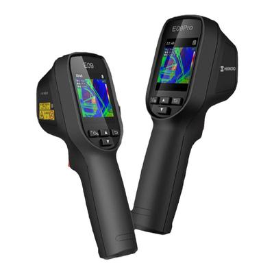 海康微影热成像仪夜视仪测温仪