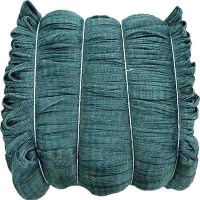 渔网网片鱼网定制拉网围网防拦网