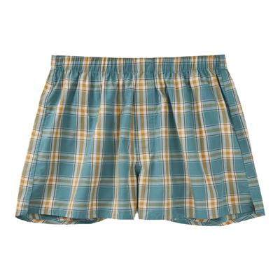 日式居家睡裤一片式阿罗裤四角裤