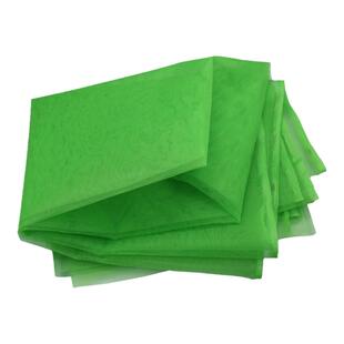 造型硬网纱布料 特硬网布蓬蓬裙撑装舞台饰纱布阔型设计师面料