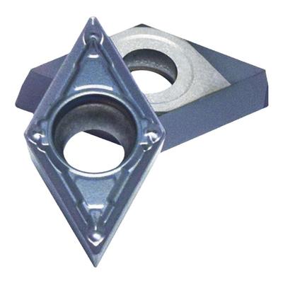 55度小菱形DCMT070204-MV不锈钢