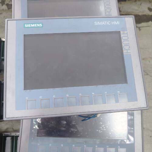 询价-KTP700Basic触摸屏型号6AV2123可维修