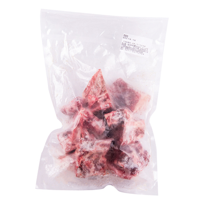 听牧高汤清真家用冷冻1kg