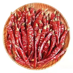 【新客优惠】正品新货无硫干辣椒香辣正宗纯天然整个辣椒家用商用