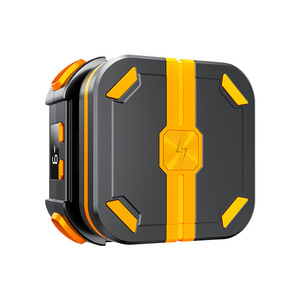 手机散热器苹果降温神器制冷游戏专用磁吸背夹通用无线不插电静音