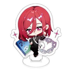 动漫周边蓝色监狱立牌凪诚士郎千切豹马御影玲王蜂乐回国神炼介洁