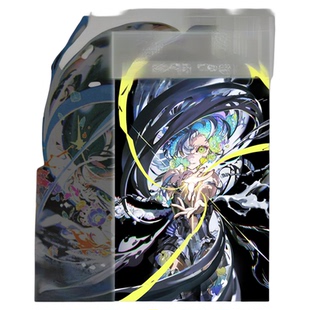 米山舞画集插画作品集 EYE YONEYAMA MAI 日版个人画集 日本著名插画师 进口艺术 日文原版【中商原版】