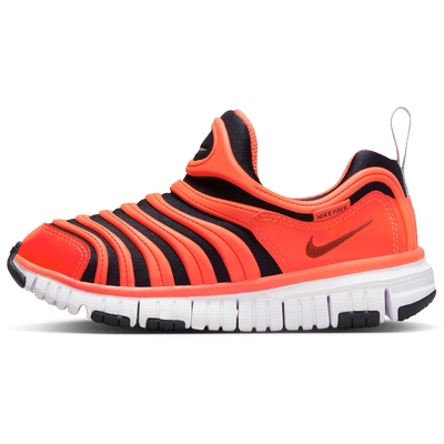Nike耐克毛毛虫易穿脱幼童运动鞋