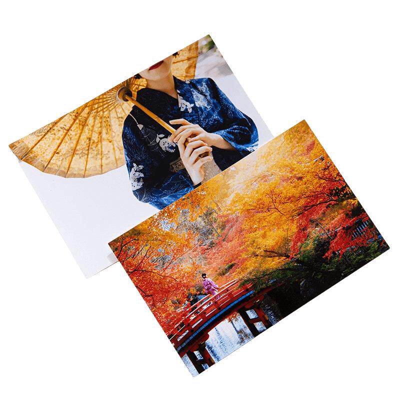 富士照片冲印手机照片打印