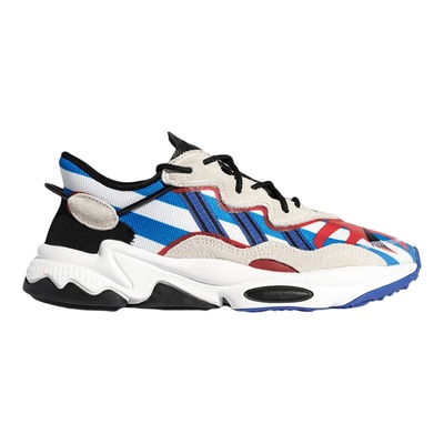 老爹鞋耐磨Adidas/阿迪达斯
