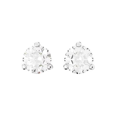 Swarovski/施华洛世奇穿孔耳钉
