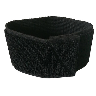 魔术贴弹力自粘带腰带伸缩绑带