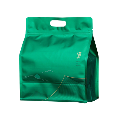 茶叶包装袋加厚纯铝密封袋