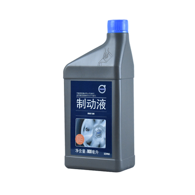 原厂制动液刹车油VOLVO/沃尔沃