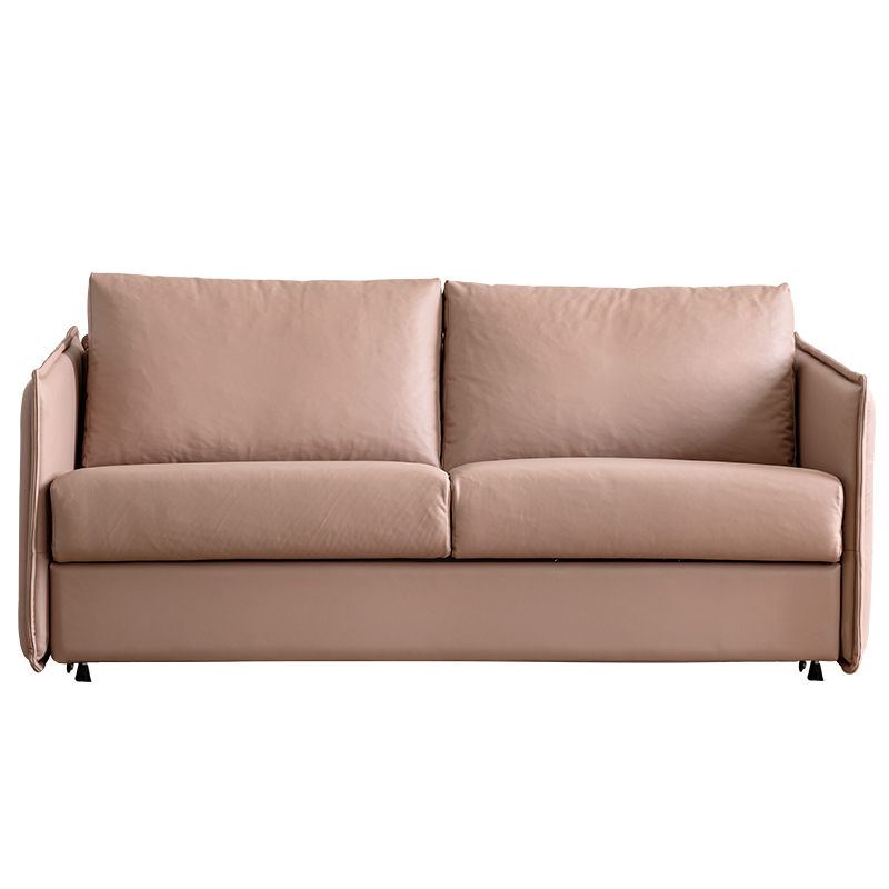 Somnus 现代简约折叠沙发床两用小户型客厅多功能北欧高端沙发床