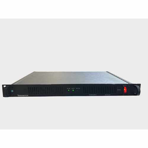Telemetrics PSRM482 Power Supply Rack 9257849000
