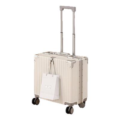 飞机可带登机18寸小型拉杆皮箱子