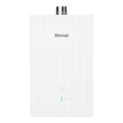 林内16升GT15燃气热水器