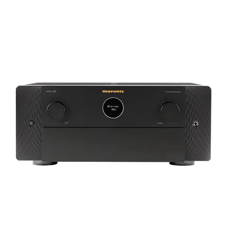 马兰士AV功放9.4声道放大220V