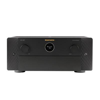 马兰士AV功放9.4声道放大220V
