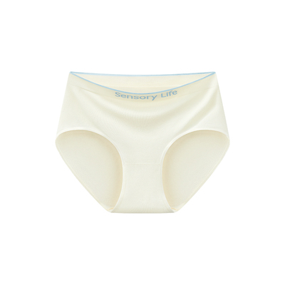 Sensorylife莫代尔无缝抗菌内裤