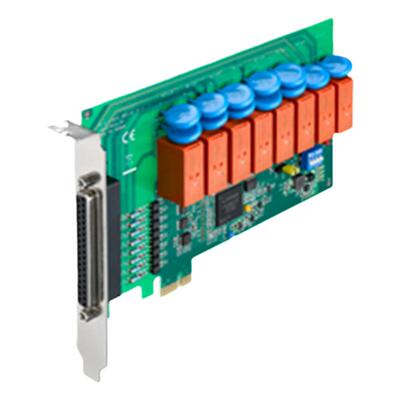 PCIE-1761HADAM-3937采集卡研华