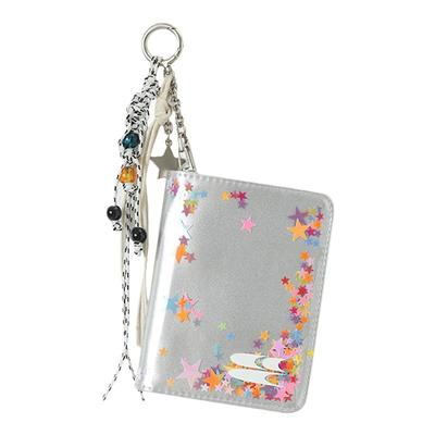 cryingcenter零钱小卡包青春流行