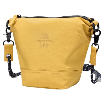 Lee户外斜挎包任意切换肩带