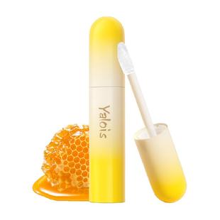 蜂蜜唇油女保湿滋润唇部精华油蜜唇膜润唇膏啫喱秋冬补水热销榜