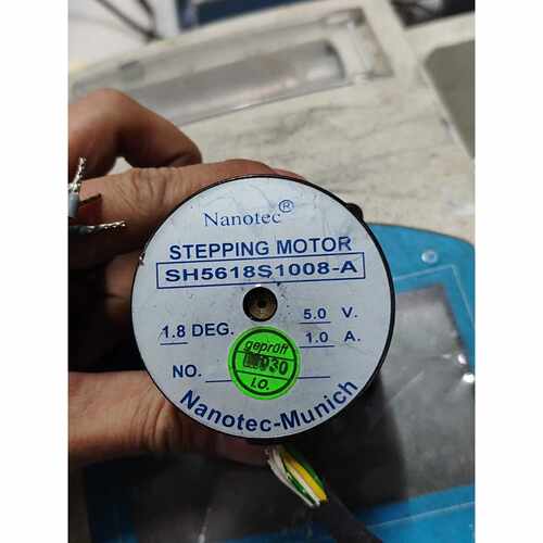 询价-Nanotec步进电机 SH5618S1008-A