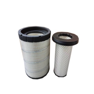 K2238适配柳汽新款乘龙M3空气滤芯L3000欧马可S5/AF26531空滤欧航