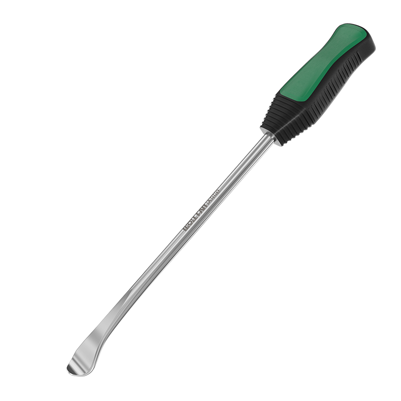 工业级扒轮胎工具撬棒撬棍扁头撬杠电动车三轮摩托木工神器起钉